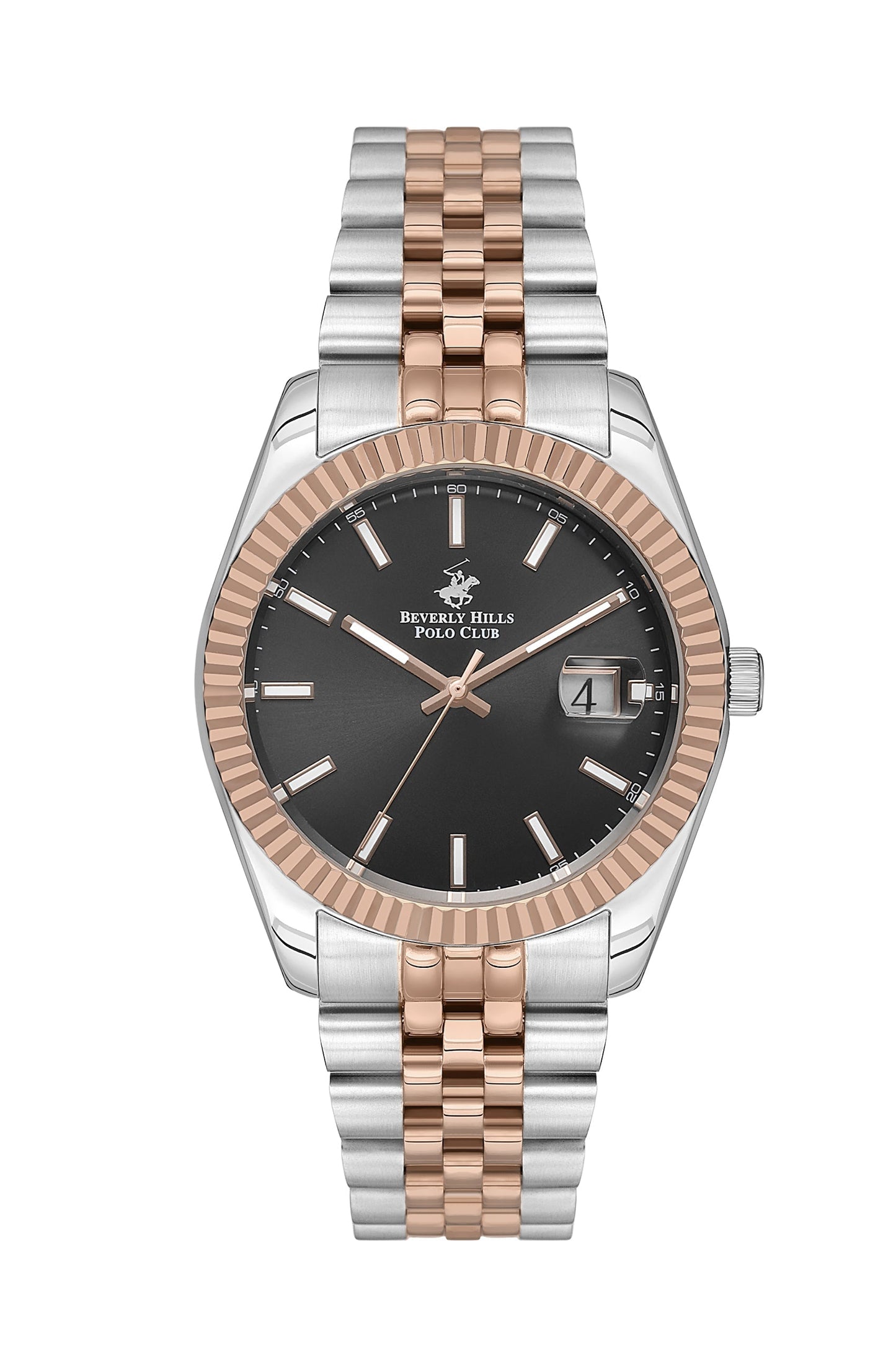 Wz-5 Men's Watch