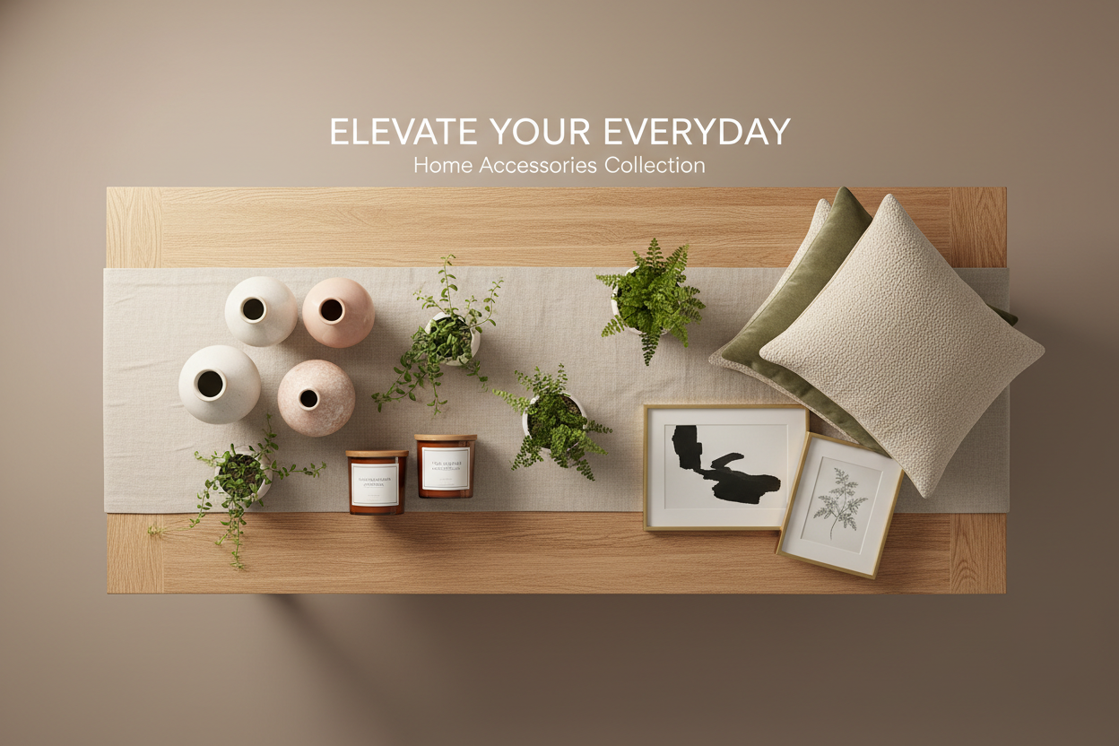 Home Accessories