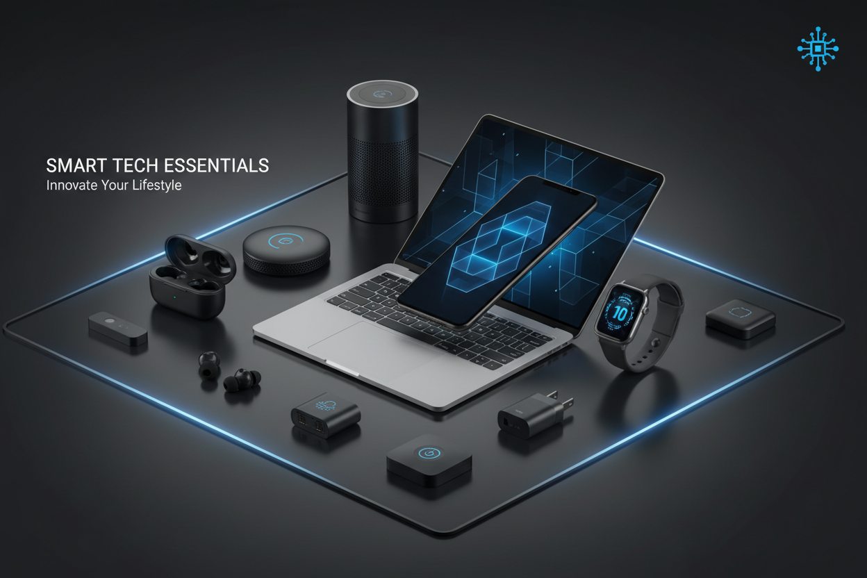 Smart Gadgets