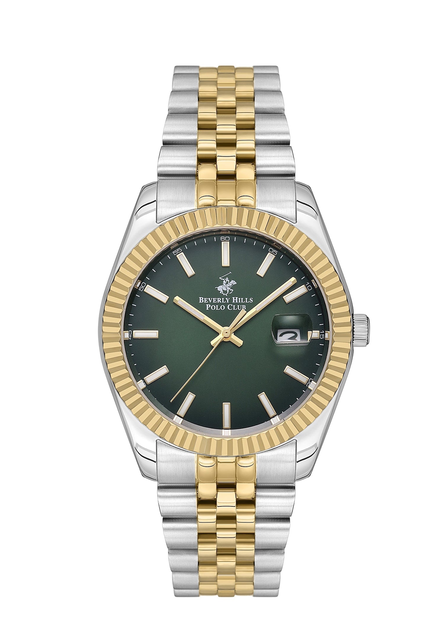 Wz-8 Men's Watch