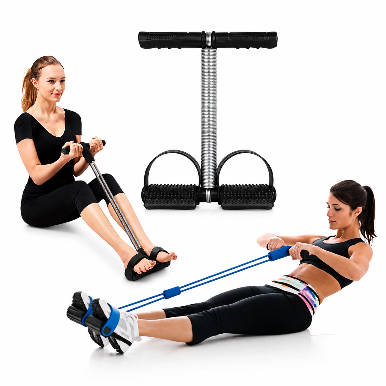 Tummy Trimmer