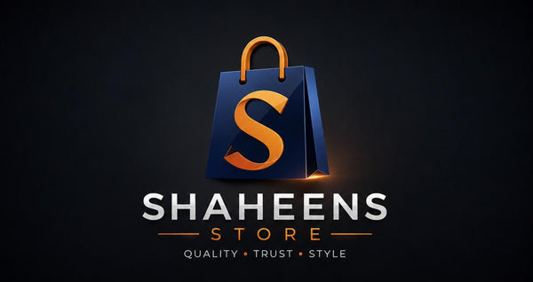 Shaheens Store