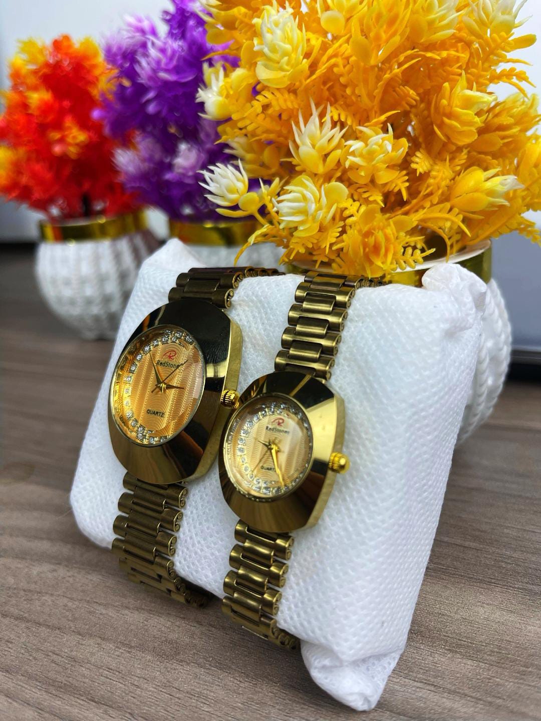 New Couple Watches