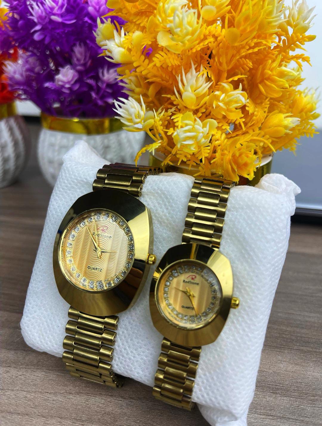 New Couple Watches