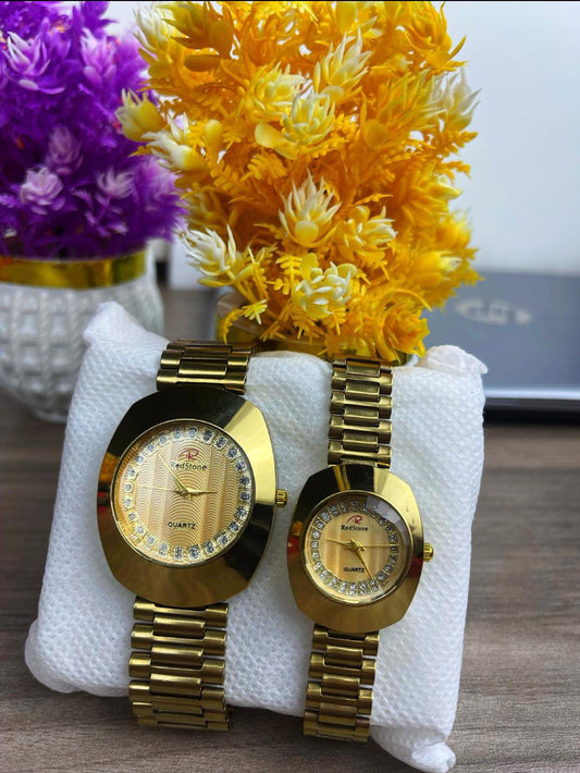 New Couple Watches