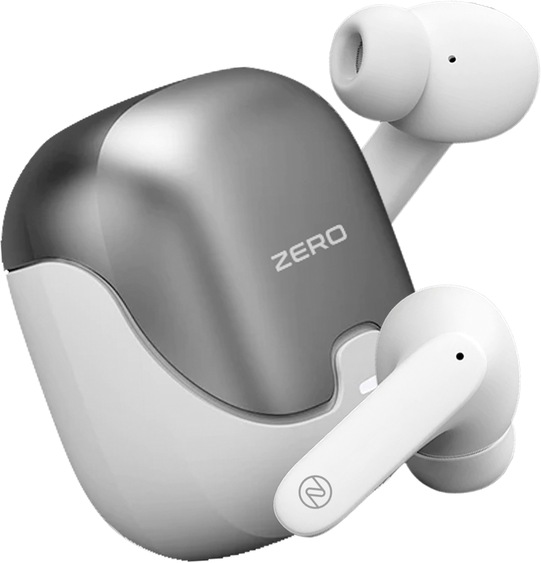 Zero® Wave Wireless Earbuds