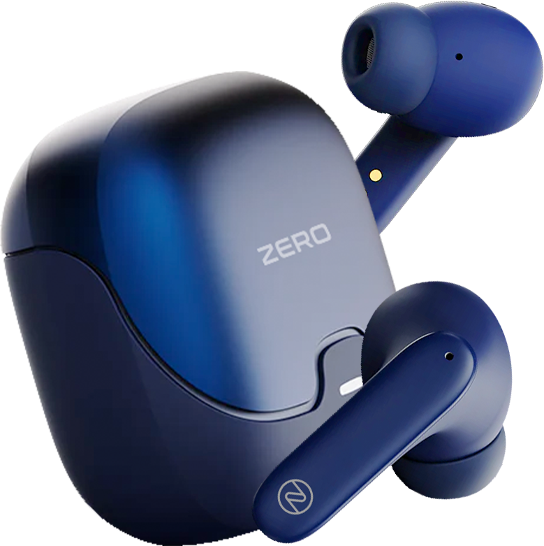 Zero® Wave Wireless Earbuds
