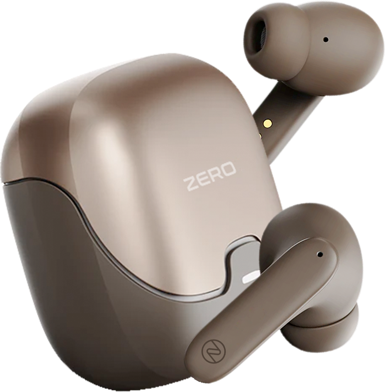 Zero® Wave Wireless Earbuds