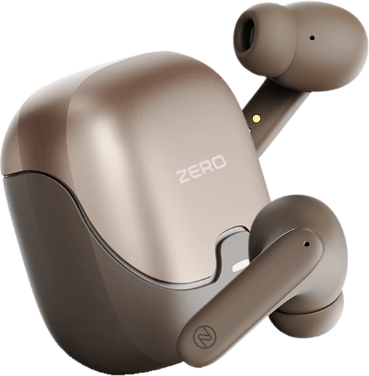 Zero® Wave Wireless Earbuds